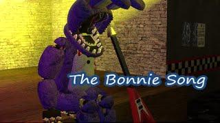 (SFM FNaF)The Bonnie Song by Groundbreaking