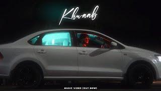 Khwaab - Aser (Official Video) | Aithmia Productions