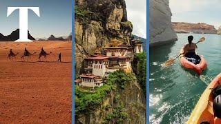 How To Have an Adventure Every Week in 2023 | Times Travel