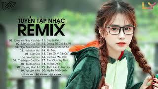 EDM TikTok NOKNHA REMIX - Lk Nhạc Trẻ Remix Hay Nhất 2022 - NHẠC TRẺ REMIX 2022 HAY NHẤT HIỆN NAY