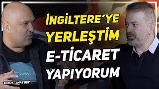 BEYAZ YAKA ÇALIŞANLARIN HAYALİNİ GERÇEKLEŞTİRDİM