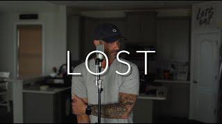 Colicchie - Lost ( Prod By Jordan Meyer )