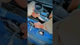 Suzuki swift auto gear oil #viral #youtubeshorts #support