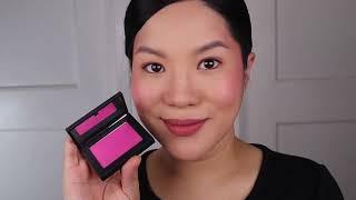 Brighten up with NEW Blush in Teased | NARS