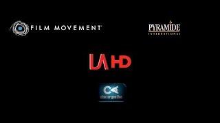 Film Movement/Pyramide International/Cine Argentino