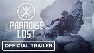 Paradise Lost - Official Cinematic Trailer | gamescom 2020