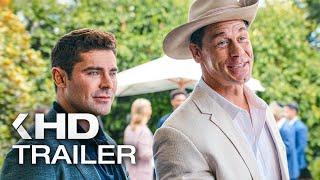 RICKY STANICKY Trailer German Deutsch (2024) Zac Efron, John Cena