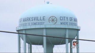 Marksville coverage update