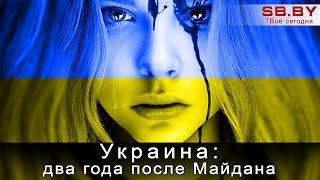 В студии - Михаил Погребинский, политтехнолог (Украина: два года после Майдана)