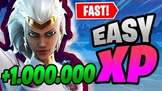 How to LEVEL UP FAST in FORTNITE Season 4? *7 ways to get ez XP* | no xp glitch, easy xp farm