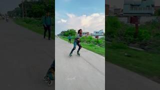 Speed  #skater #skating #viral #tranding #reaction #girl #shorts #shortsfeed #proskater #like