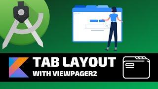 TAB LAYOUT WITH VIEWPAGER 2 - Android Fundamentals