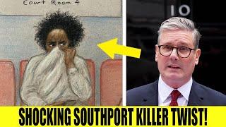 HUGE ‘Southport Killer’ News As SHOCKING Twist Emerges!