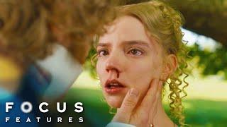 EMMA. | Anya Taylor-Joy's Epic Nosebleed