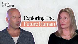 Exploring The Future Human | Regina Meredith