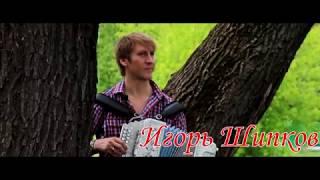 Игорь Шипков - Тополь и рябина