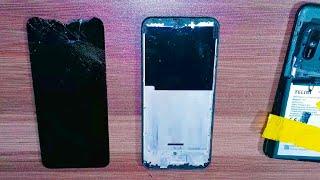 Tecno Spark 4, Spark 4 lite Screen Replacement, Full Disassembly | iTech Guide