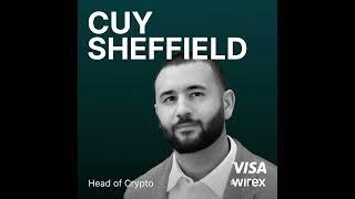 Crypto and Beyond: Visa's Strategic Insights on Payment Evolution