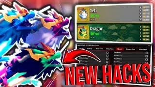 NO KEY Blox Fruits Script NEW - Yeti Fruit Hack, FASTEST Auto Farm, Devil Fruit Sniper! *UPDATE 25*