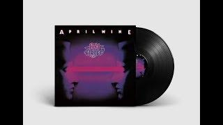 April Wine - Rock n' Roll is a Vicious Game