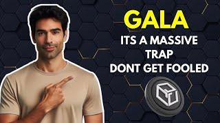 GALA GAMES COIN Price News Today, Technical Analysis &  Price Prediction 2024/2025