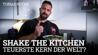 Shake The Kitchen - Tobias Rothe | Pinienkern Fitness Rezept