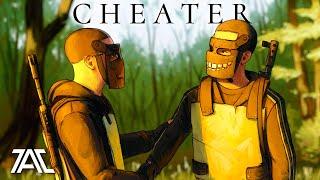 THEY HIRED A CHEATER TO BEAT US... - RUST