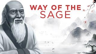 Taoism's Strategy for Becoming a Sage | Way of the Ancient Masters