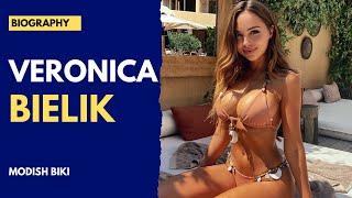 Veronica Bielik - Just Perfect Model & Fashion Influencer