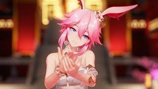 Honkai Impact 3 (崩坏3rd) - PV New Music Video by scyrax [Available 2/1/2019]