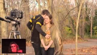 The Best Surprise Marriage Proposal (Warning: Very Emotional)