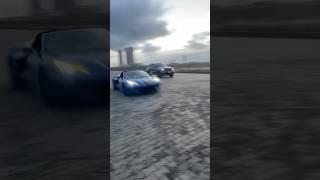 Wait for endWhy is he is in the Race #reels #car #cars #usa