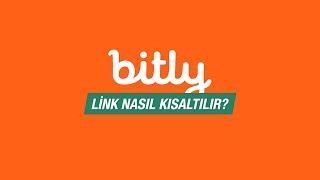 Link Kısaltma ve Kısa URL Servisi (Bit.ly) | Özel Link Oluşturma