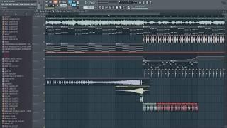 How to Make a Bootleg Remix (FL STUDIO)