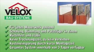 Velox Bausysteme - Mauerroste (11)