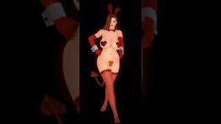 Honey select Jessica Rabbit