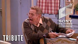 #KingArthur King of Queens - Remembering Jerry Stiller