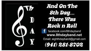 The 8th Day Band