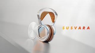 The worlds most expensive headphone! | Hifiman Susvara  Unveiled Review