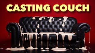 Casting Couch Confessions: The Unspoken Reality of Hollywood