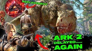 ARK 2 Delayed.... 2 YEARS!?!?! Plus New Maps, New Battle Pass, New Micro Transactions, New Stuff ASA