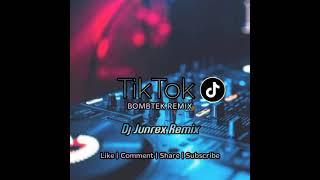 TIKTOK 2022 2023 ( BOMBTEK REMIX ) NONSTOP | Dj Junrex Remix