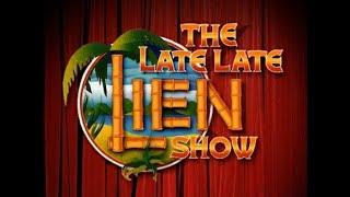 The Late Late Lien Show- Indonesia/ Belanda- Jarige Tante Lien 1980 Anneke Grönloh