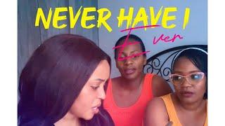 NAIROBI CONFESSIONS| NEVER HAVE I EVER (Crazy stories)