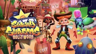 Subway Surfers World Tour Hollywood 2024 | Official Trailer