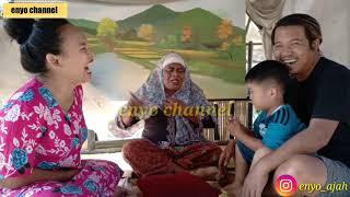 Part 28: NENEk FIYAH NYARITAkEUN KER JAMAN BAHELA WALANDA ngakak  ( RRENYO )