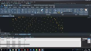 CivilCAD Tutorial 1  Using Projects and Coordinates - CivilCAD 10.2