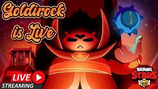 LIVE BRAWL TV LIVE 24/7 | BRAWL STARS TV! #giveaway #SupercellCreator