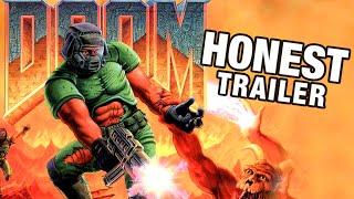 DOOM (Honest Game Trailers)