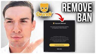 How To Remove Grindr Ban Iphone